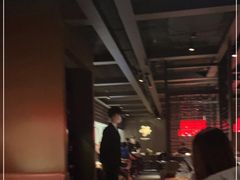大堂-掌柜的店·河南菜(世茂店)