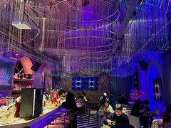 -Darling Queen·Mini·Live·House