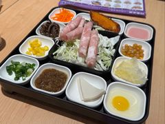 -阿香米线(龙岗万科广场店)