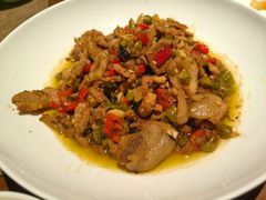 -曾宴·楚菜(湖北省博物馆店)