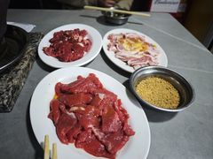 -鞍山戰