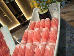 -百草滩羊清水涮羊肉·清真·宁夏盐池滩羊(莲花桥店)