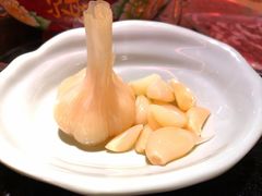 糖蒜-京炭铜锅涮肉·羊蝎子·羊肉炉(保利·时光里店)