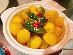 -伟大航路烤鱼(迅驰广场店)