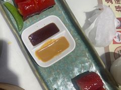 -赏点粤式点心(广州塔店)