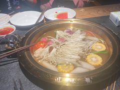 -川味观·鲜货火锅(西湖文化广场店)