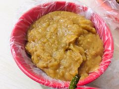 土豆泥-咱家王新国把子肉(县东巷店)