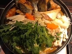 三文鱼锅-山葵家·创意料理(临平银泰城店)