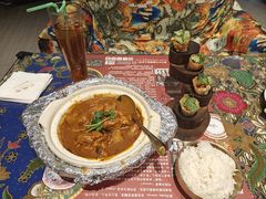 -小娘惹厨房Little Nyonya(狮城有约上榜店)