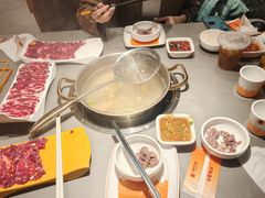 -潮发潮汕牛肉店(长隆店)