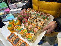 -北京稻香村(零号店)