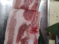 -安小胖韩国烤肉(财富广场画苑小区店)