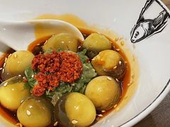 -太二酸菜鱼(汕头苏宁广场店)