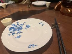 -奉天小馆·非遗东北菜(沈阳万象城店)