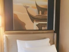 -长沙富力万达文华酒店