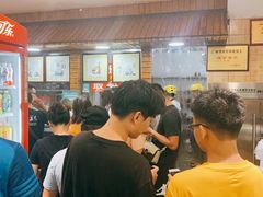 -西环肥仔螺蛳粉(总店)