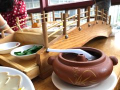 -桥香园过桥米线(国贸店)