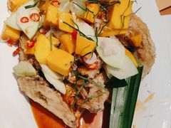 -simply thai天泰(美罗城店)