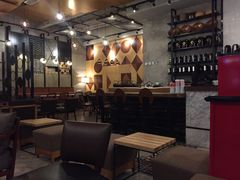 大堂-去茶山(重庆万象城店)