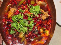 -大鹏饭店·金陵家宴(奥体中心店)