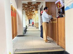 -食膳公园包子铺(烈士公园店)