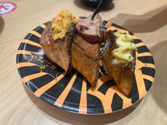 -友壹町寿司(佛山新DNA店)