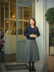 -INLIFE HAIR 韩国美发