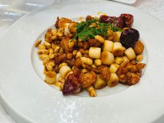 -前门故事烤鸭店(十里河店)