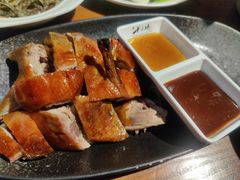 -南拳十三姨·潮汕砂锅粥(世纪金源店)