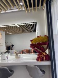 -Doris多里斯半永久纹眉·SMP纹发·发际线