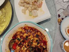 -裕德隆清真饭庄·天津特色菜(东丽店)