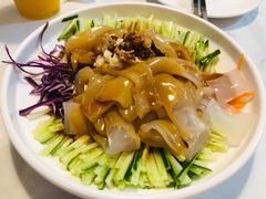 -叁拾壹克饺子·东北菜(国贸店)