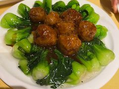 -功德林(南京西路店)
