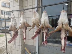 -何记羊汤馆(丽水佳源店)