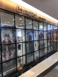 -时尚殿堂hair salon
