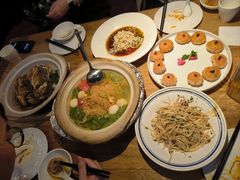 -永安鱼庄·镇江菜(丁卯店)