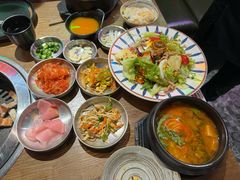 -香猪坊韩国烤肉专属门店(魏公村店)