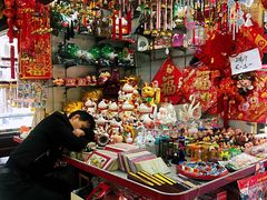 -即墨路小商品市场