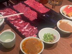 -掂档潮汕牛肉火锅(沈阳万象城店)