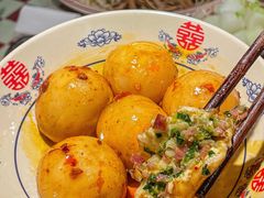 -赵美丽重庆火锅(西安直营总店)