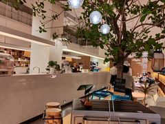 -四季餐厅(华苑店)
