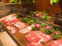 -亚马逊海鲜自助(梅溪湖步步高店)