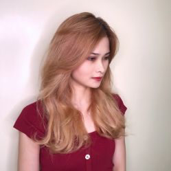 -3AM HAIR SALON染发接发