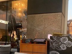 -君悦酒店·La Terrazza意合園·意式风味