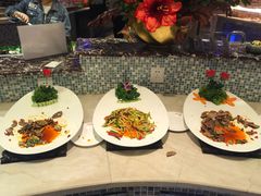 -吉布鲁牛排海鲜自助(芙蓉万家丽店)