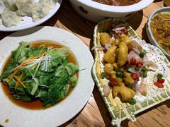-關東雪东北菜(中庚漫游城店)