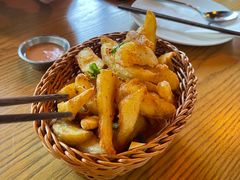 -SUSU·苏苏(四合院创始店)