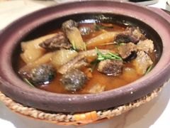 -乔阿马·江南味·驴肉香(龙湖华泾天街店)
