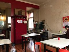 大堂-胖哥料理(兴义里店)