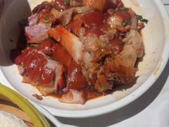 -大鸭梨烤鸭店(花园村店)